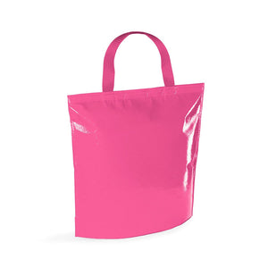 Borsa Frigo Hobart fucsia - personalizzabile con logo