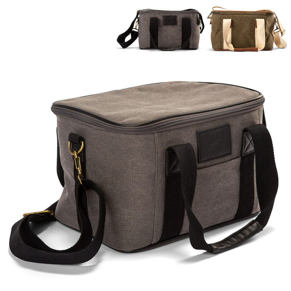 Borsa frigo Hunting da 12L - personalizzabile con logo