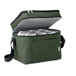 Borsa frigo in RPET - personalizzabile con logo