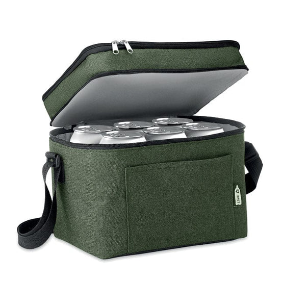 Borsa frigo in RPET - personalizzabile con logo