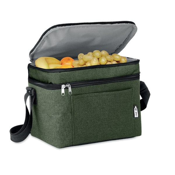Borsa frigo in RPET - personalizzabile con logo