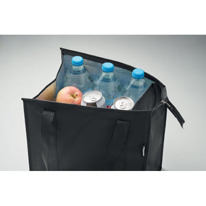 Borsa frigo in TNT RPET - personalizzabile con logo