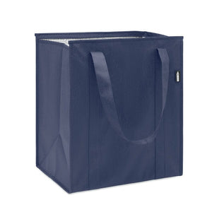 Borsa frigo in TNT RPET - personalizzabile con logo