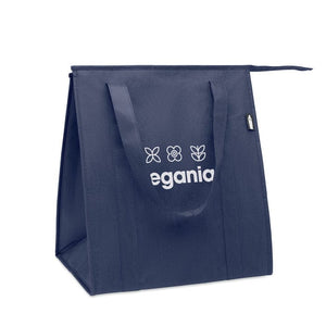 Borsa frigo in TNT RPET - personalizzabile con logo