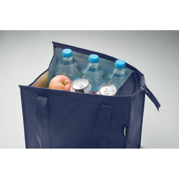 Borsa frigo in TNT RPET - personalizzabile con logo