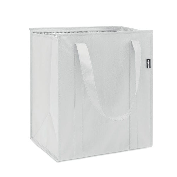 Borsa frigo in TNT RPET - personalizzabile con logo