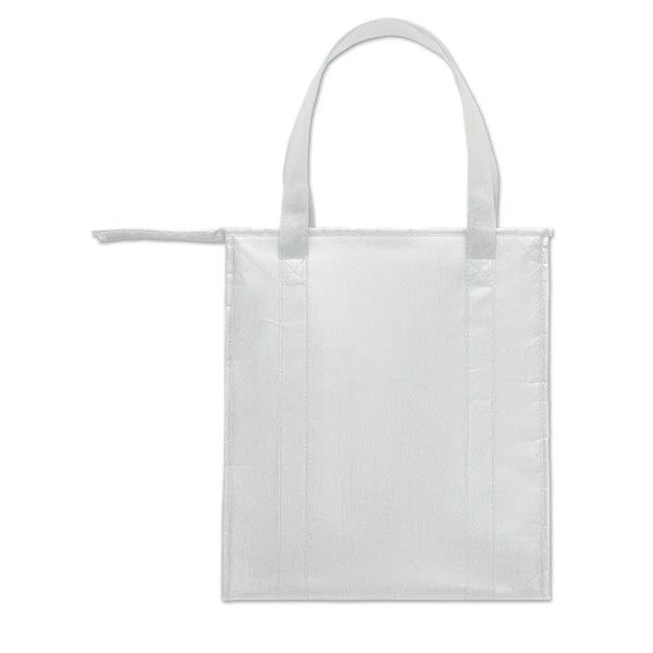 Borsa frigo in TNT RPET - personalizzabile con logo