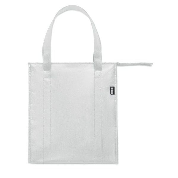 Borsa frigo in TNT RPET - personalizzabile con logo