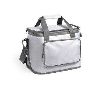 Borsa Frigo Kardil bianco - personalizzabile con logo