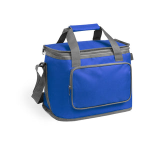 Borsa Frigo Kardil blu - personalizzabile con logo