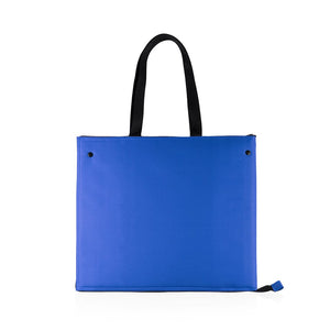 Borsa Frigo Klab blu - personalizzabile con logo