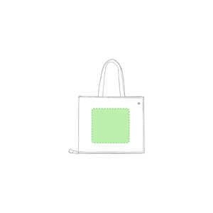 Borsa Frigo Klab - personalizzabile con logo