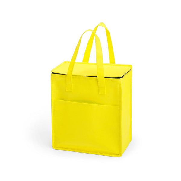 Borsa Frigo Lans Colore: giallo €4.10 - 5173 AMA