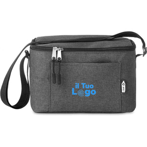 Borsa frigo per lattine - personalizzabile con logo