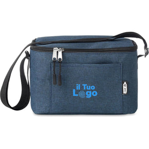 Borsa frigo per lattine - personalizzabile con logo