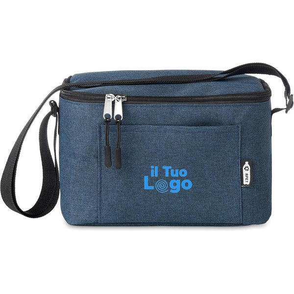 Borsa frigo per lattine - personalizzabile con logo