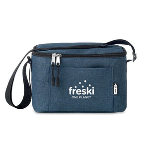 Borsa frigo per lattine - personalizzabile con logo