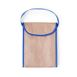 Borsa Frigo Rumbix blu - personalizzabile con logo