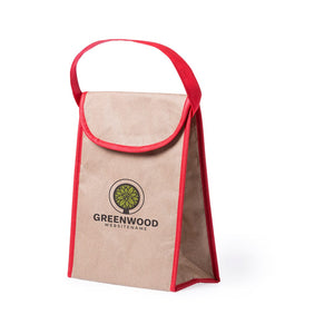 Borsa Frigo Rumbix - personalizzabile con logo