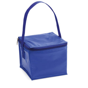 Borsa Frigo Tivex blu - personalizzabile con logo