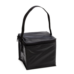 Borsa Frigo Tivex nero - personalizzabile con logo