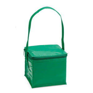 Borsa Frigo Tivex verde - personalizzabile con logo