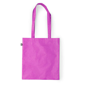 Borsa Frilend fucsia - personalizzabile con logo