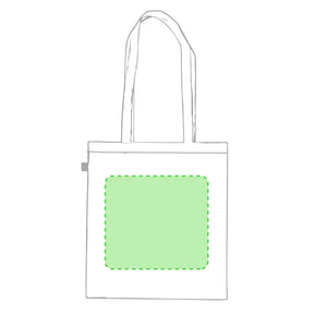 Borsa Frilend - personalizzabile con logo