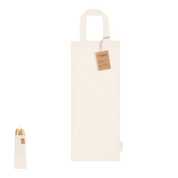 Borsa Gadlen natural - personalizzabile con logo