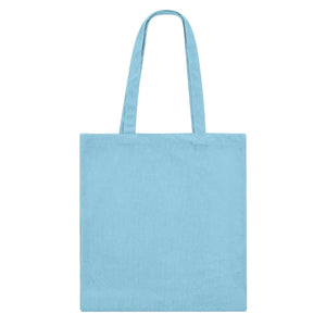 Borsa Gaviar azzurro - personalizzabile con logo