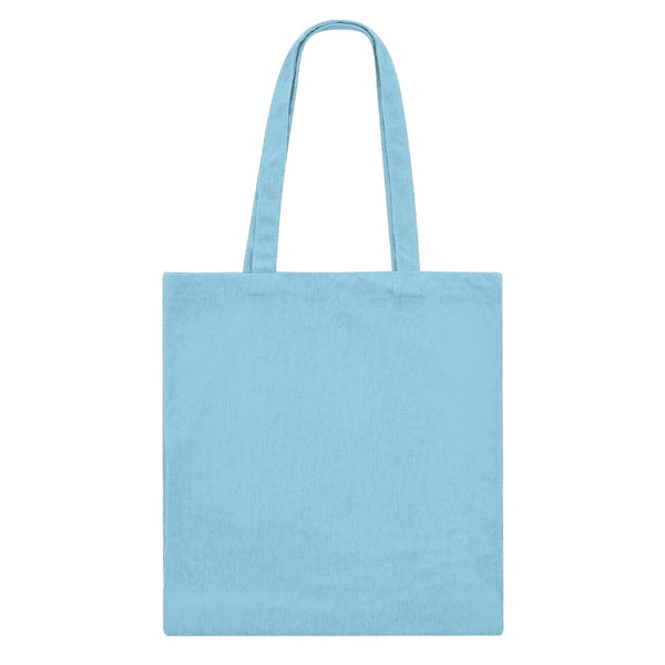 Borsa Gaviar azzurro - personalizzabile con logo