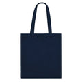 Borsa Gaviar blu navy - personalizzabile con logo