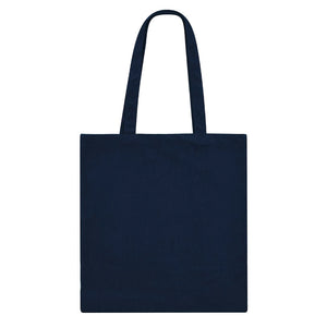 Borsa Gaviar blu navy - personalizzabile con logo