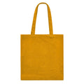 Borsa Gaviar mostaza - personalizzabile con logo