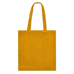 Borsa Gaviar mostaza - personalizzabile con logo