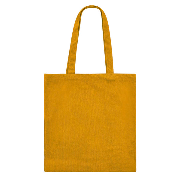 Borsa Gaviar mostaza - personalizzabile con logo