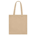 Borsa Gaviar natural - personalizzabile con logo