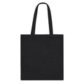 Borsa Gaviar nero - personalizzabile con logo