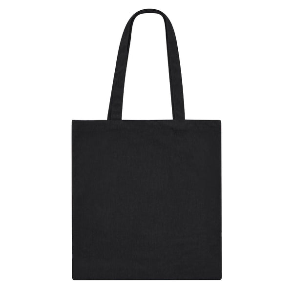 Borsa Gaviar nero - personalizzabile con logo
