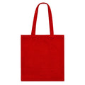 Borsa Gaviar rosso - personalizzabile con logo