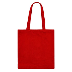 Borsa Gaviar rosso - personalizzabile con logo