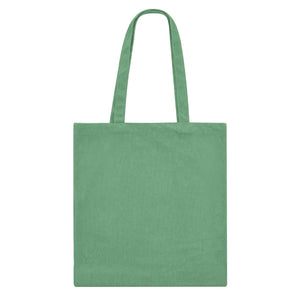 Borsa Gaviar verde - personalizzabile con logo