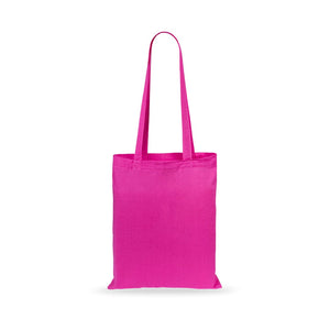 Borsa Geiser fucsia - personalizzabile con logo