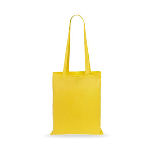 Borsa Geiser giallo - personalizzabile con logo