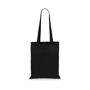 Borsa Geiser nero - personalizzabile con logo