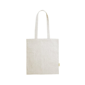 Borsa Graket beige - personalizzabile con logo