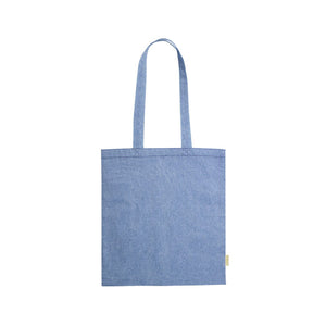 Borsa Graket blu - personalizzabile con logo