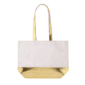 Borsa Hitalax oro - personalizzabile con logo