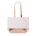 Borsa Hitalax rosa - personalizzabile con logo
