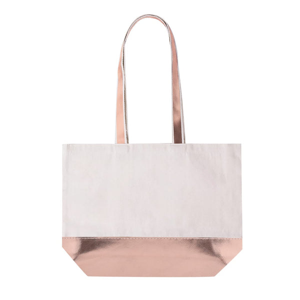 Borsa Hitalax rosa - personalizzabile con logo